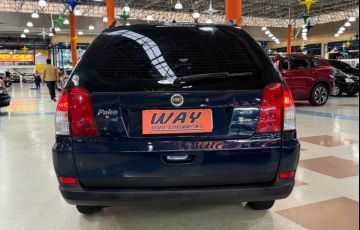 Fiat Palio 1.3 MPi Fire Elx Weekend 8v - Foto #4
