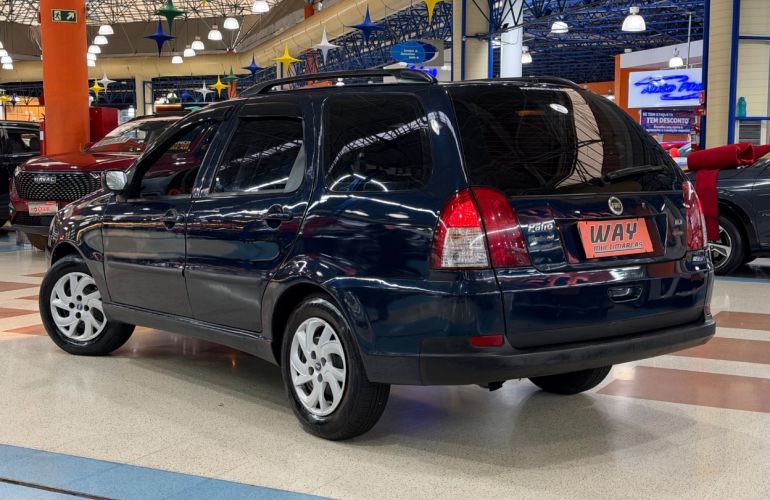 Fiat Palio 1.3 MPi Fire Elx Weekend 8v - Foto #5