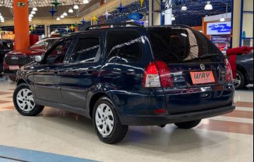 Fiat Palio 1.3 MPi Fire Elx Weekend 8v - Foto #5