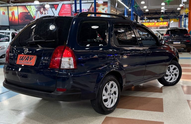 Fiat Palio 1.3 MPi Fire Elx Weekend 8v - Foto #6