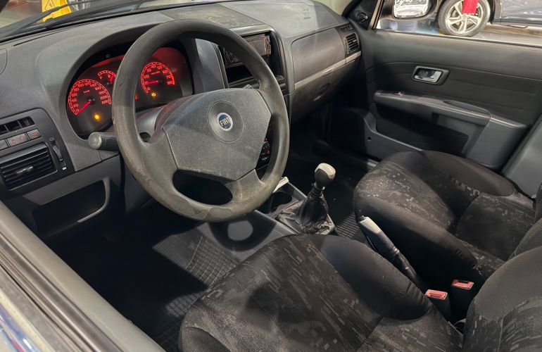 Fiat Palio 1.3 MPi Fire Elx Weekend 8v - Foto #8