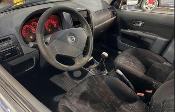 Fiat Palio 1.3 MPi Fire Elx Weekend 8v - Foto #8
