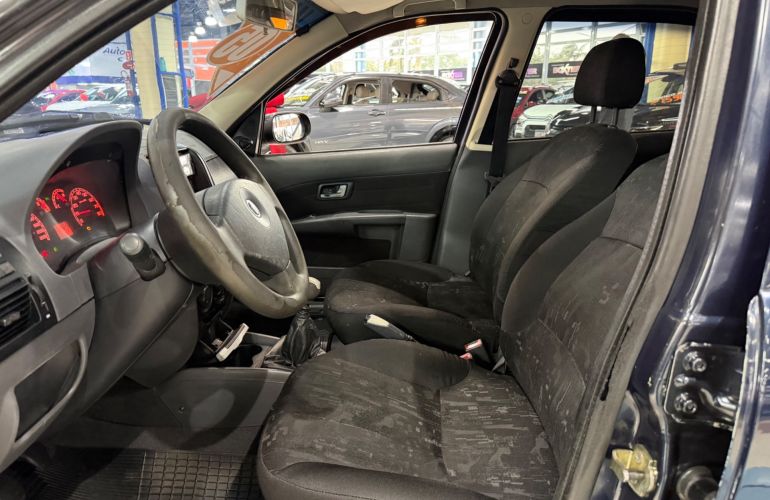 Fiat Palio 1.3 MPi Fire Elx Weekend 8v - Foto #9