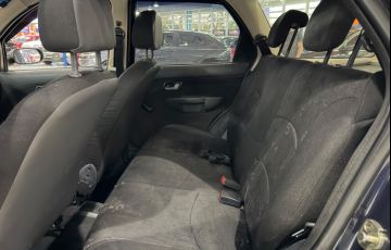 Fiat Palio 1.3 MPi Fire Elx Weekend 8v - Foto #10