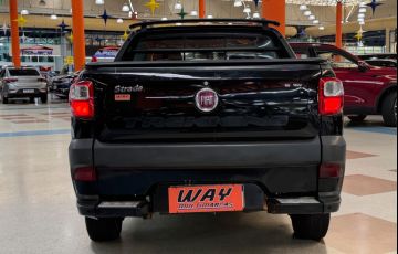 Fiat Strada 1.6 MPi Trekking CD 16v - Foto #4