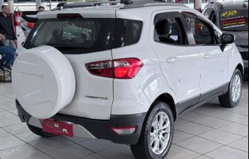 Ford Ecosport 1.6 Freestyle 16v - Foto #6