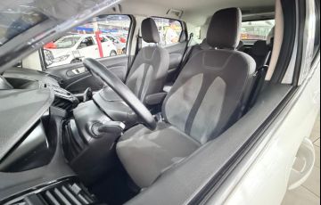 Ford Ecosport 1.6 Freestyle 16v - Foto #7