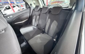 Ford Ecosport 1.6 Freestyle 16v - Foto #8