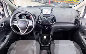 Ford Ecosport 1.6 Freestyle 16v - Foto #9