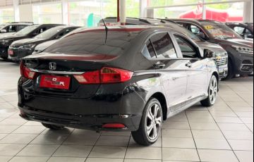 Honda City 1.5 LX 16v - Foto #6