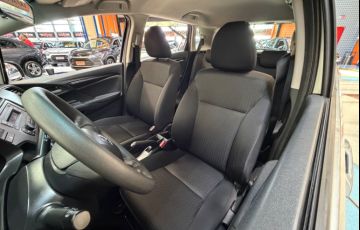 Honda Fit 1.5 DX 16v - Foto #10