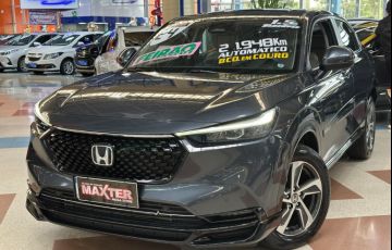 Honda Hr-v 1.5 Di I-vtec Turbo Touring