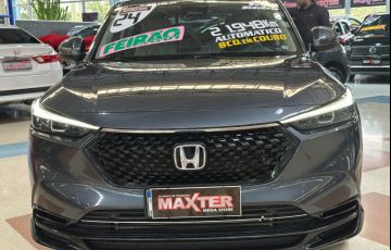 Honda Hr-v 1.5 Di I-vtec Turbo Touring - Foto #2