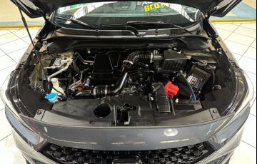 Honda Hr-v 1.5 Di I-vtec Turbo Touring - Foto #3