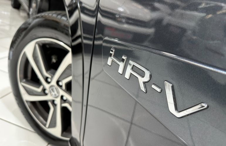 Honda Hr-v 1.5 Di I-vtec Turbo Touring - Foto #5