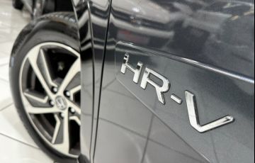Honda Hr-v 1.5 Di I-vtec Turbo Touring - Foto #5