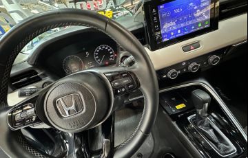 Honda Hr-v 1.5 Di I-vtec Turbo Touring - Foto #6