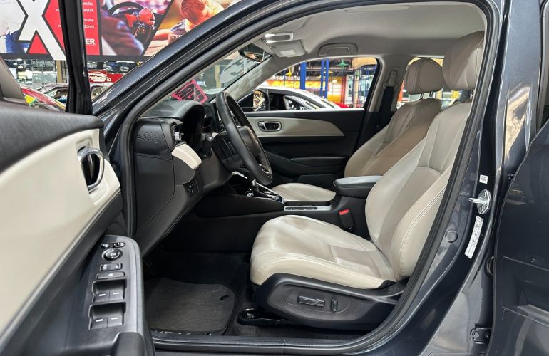 Honda Hr-v 1.5 Di I-vtec Turbo Touring - Foto #7
