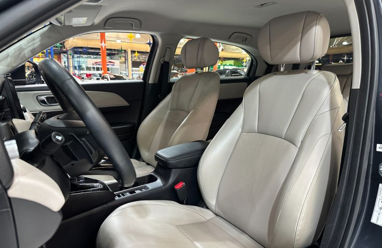 Honda Hr-v 1.5 Di I-vtec Turbo Touring - Foto #8
