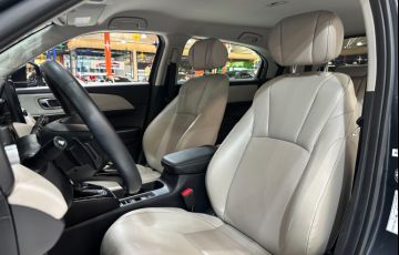 Honda Hr-v 1.5 Di I-vtec Turbo Touring - Foto #8