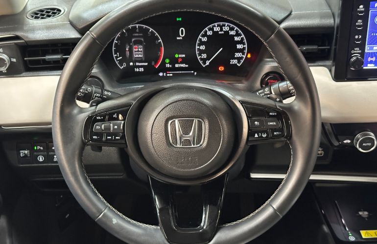 Honda Hr-v 1.5 Di I-vtec Turbo Touring - Foto #9
