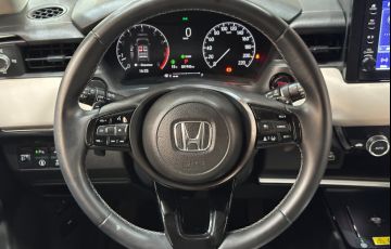 Honda Hr-v 1.5 Di I-vtec Turbo Touring - Foto #9