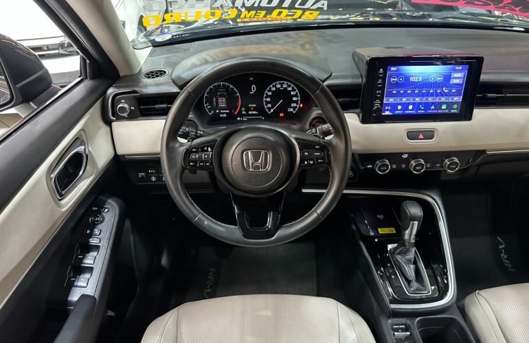 Honda Hr-v 1.5 Di I-vtec Turbo Touring - Foto #10