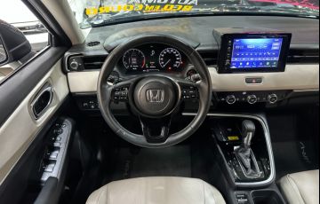 Honda Hr-v 1.5 Di I-vtec Turbo Touring - Foto #10