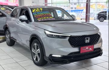 Honda Hr-v 1.5 Di I-vtec Turbo Touring