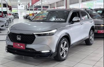 Honda Hr-v 1.5 Di I-vtec Turbo Touring - Foto #3