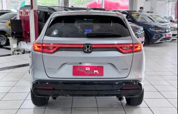 Honda Hr-v 1.5 Di I-vtec Turbo Touring - Foto #5