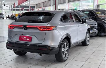 Honda Hr-v 1.5 Di I-vtec Turbo Touring - Foto #6
