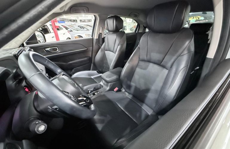 Honda Hr-v 1.5 Di I-vtec Turbo Touring - Foto #7