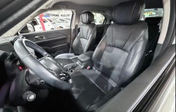 Honda Hr-v 1.5 Di I-vtec Turbo Touring - Foto #7