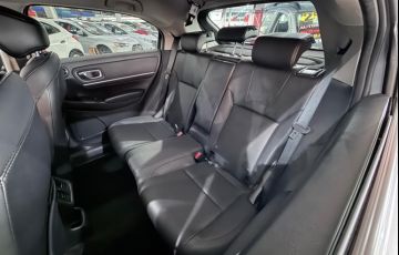 Honda Hr-v 1.5 Di I-vtec Turbo Touring - Foto #8