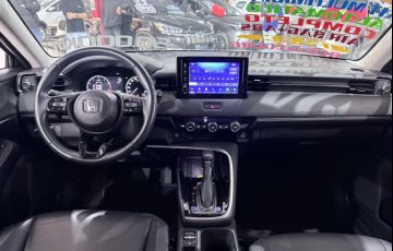 Honda Hr-v 1.5 Di I-vtec Turbo Touring - Foto #9