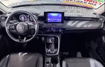 Honda Hr-v 1.5 Di I-vtec Turbo Touring - Foto #10