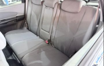 Hyundai Tucson 2.0 GL 2WD 16v - Foto #9