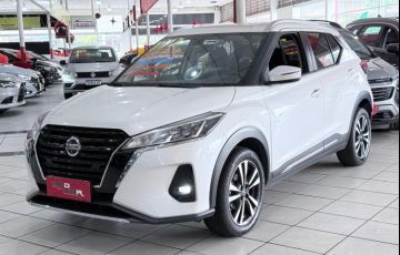 Nissan Kicks 1.6 16V Advance - Foto #3