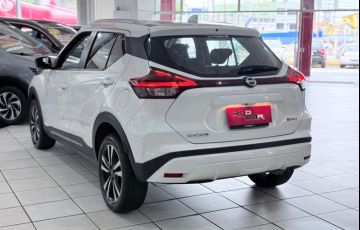 Nissan Kicks 1.6 16V Advance - Foto #4