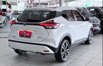 Nissan Kicks 1.6 16V Advance - Foto #6