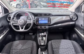Nissan Kicks 1.6 16V Advance - Foto #7