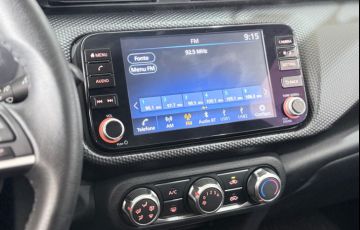 Nissan Kicks 1.6 16V Advance - Foto #9