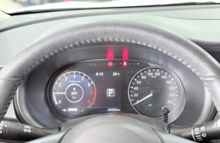 Nissan Kicks 1.6 16V Advance - Foto #10