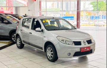 Renault Sandero 1.0 Expression 16v