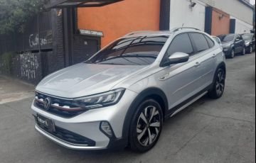 Volkswagen Nivus 1.0 200 TSi Total Highline
