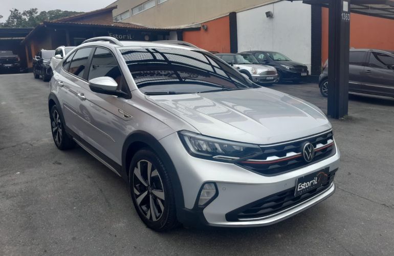 Volkswagen Nivus 1.0 200 TSi Total Highline - Foto #2