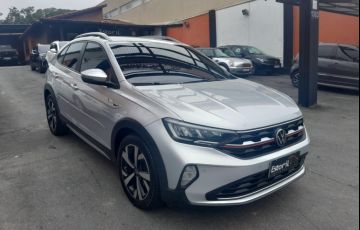 Volkswagen Nivus 1.0 200 TSi Total Highline - Foto #2