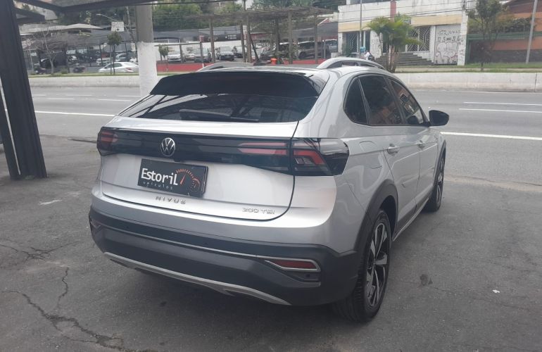 Volkswagen Nivus 1.0 200 TSi Total Highline - Foto #3