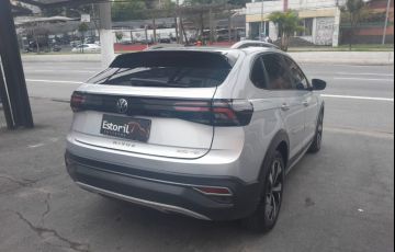 Volkswagen Nivus 1.0 200 TSi Total Highline - Foto #3